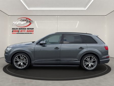 2016 Audi Q7 - photo 2