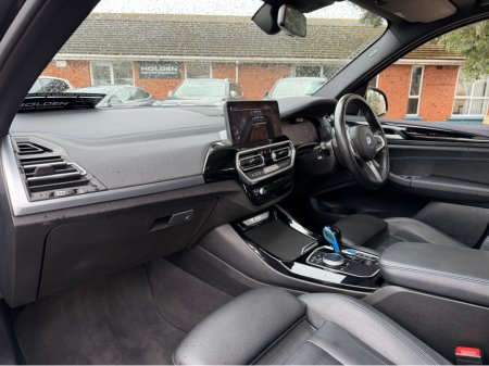 2022 BMW iX3 - thumbnail 30