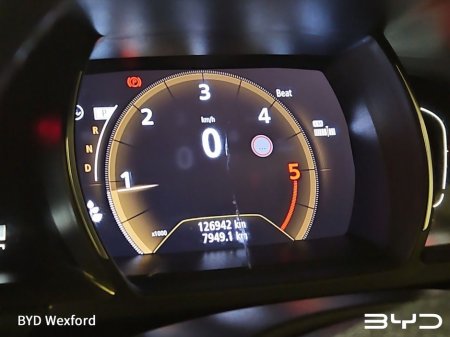 2020 Renault Grand Scenic 1.75 Blue dCi 120 EDC Iconic 7 Seater €21,975 thumbnail