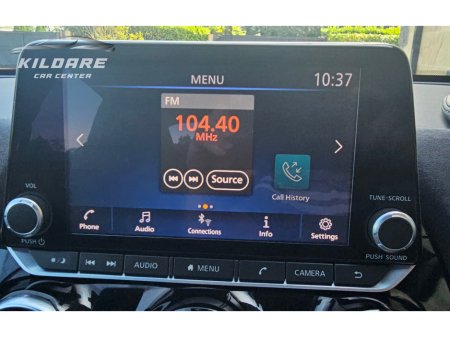 2025 Nissan Juke SVE 1.0 PETROL €26,995 thumbnail