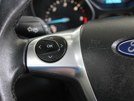 2014 Ford Focus 2014MY Edition 1.6tdci 95PS 4DR €6,250 thumbnail