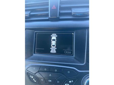 2015 Ford Mondeo ZETEC 2.0 TDCI 150PS ESTATE 4DR thumbnail