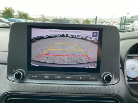 2023 Hyundai Kona - thumbnail 12