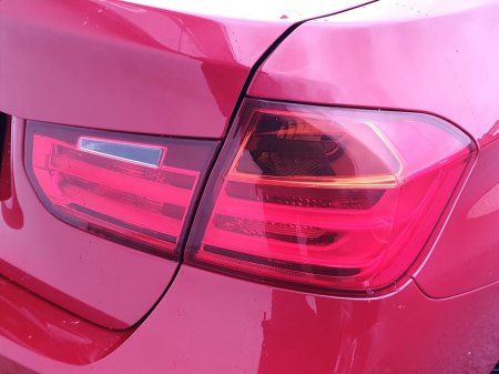 2015 BMW 3 Series 316D SPORT €15,995 thumbnail