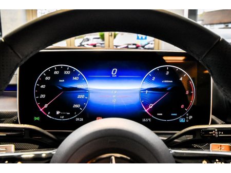 2026 Mercedes-Benz CLE - thumbnail 12