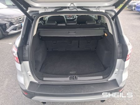 2019 Ford Kuga - thumbnail 9