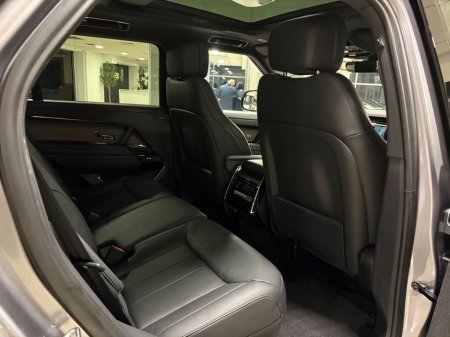 2023 Land Rover Range Rover Sport - thumbnail 26