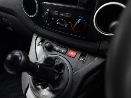 2015 Citroen Berlingo - thumbnail 14