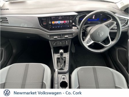 2023 Volkswagen Polo - view 4