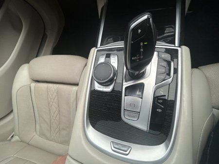 2017 BMW 7 Series  €26,945 thumbnail