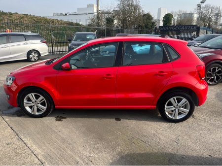 2013 Volkswagen Polo - thumbnail 4