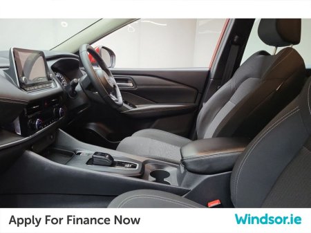 2024 Nissan Qashqai ePOWER SV *SCRAPPAGE PRICE TODAY* €34,895