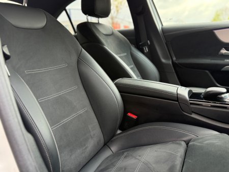 2022 Mercedes-Benz A Class - thumbnail 14