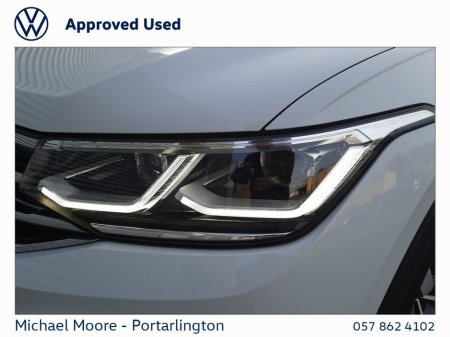 2023 Volkswagen Tiguan - thumbnail 20