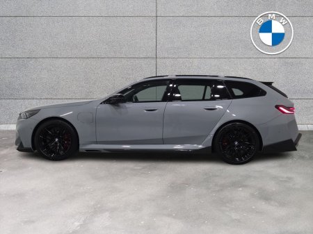 2026 BMW M5 M5 Touring €167,688 thumbnail