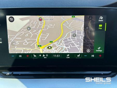 2024 Skoda Octavia - thumbnail 24