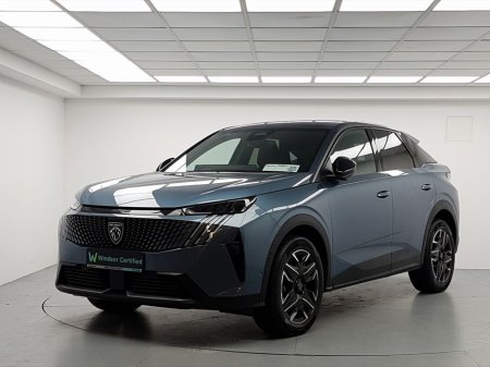 2024 Peugeot 3008 - thumbnail 13