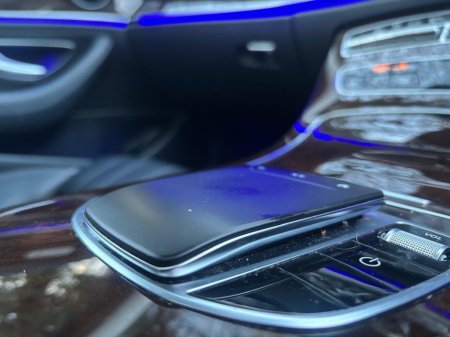 2023 Mercedes-Benz E Class - thumbnail 18