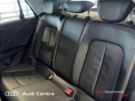 2026 Audi Q2 - thumbnail 10