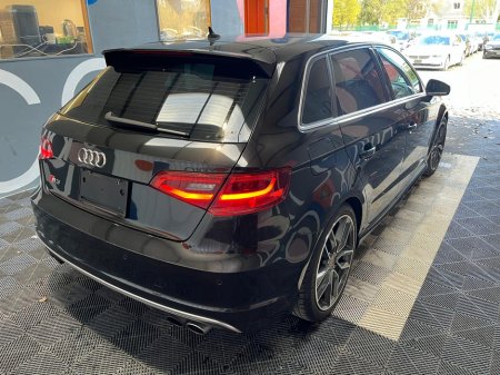 2015 Audi S3 €23950! 2015 S3 2.0 Automatic / Leather Seats / Reverse Camera €23,950