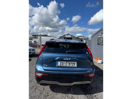 2023 Kia Niro - thumbnail 5