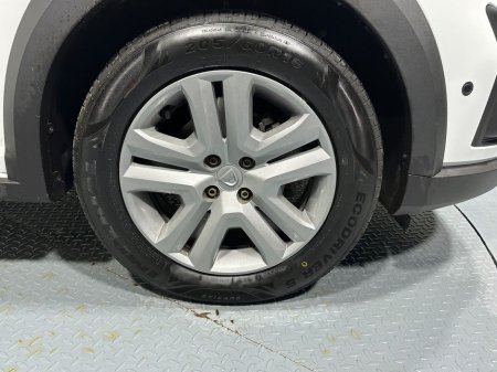 2022 Dacia Jogger 7 Seater Comfort 1.0 Petrol €17,250 thumbnail