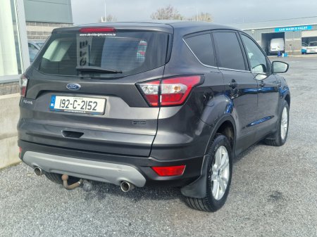 2019 Ford Kuga - thumbnail 3