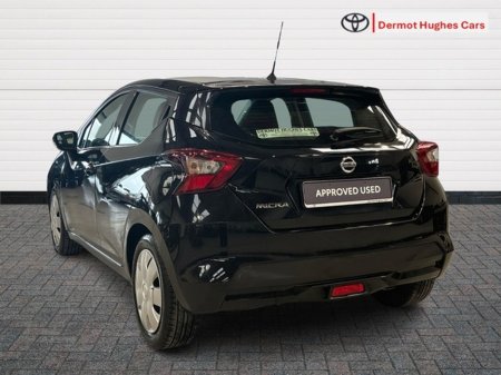 2022 Nissan Micra - thumbnail 2