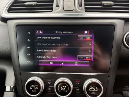 2020 Renault Kadjar - thumbnail 12