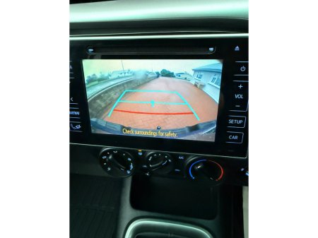 2020 Toyota Hilux - thumbnail 27