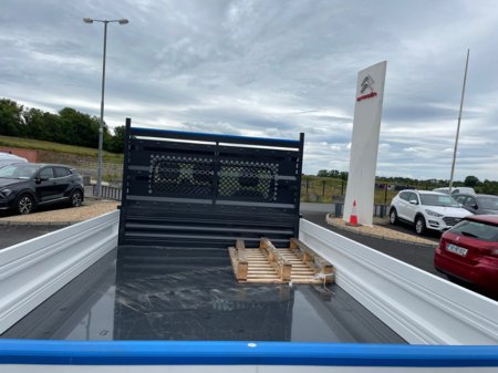 2026 Opel Movano RELAY thumbnail