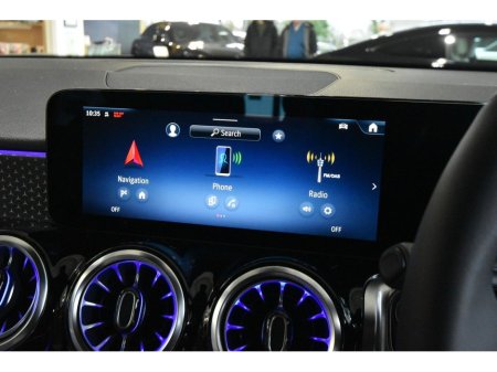 2026 Mercedes-Benz GLB - thumbnail 13