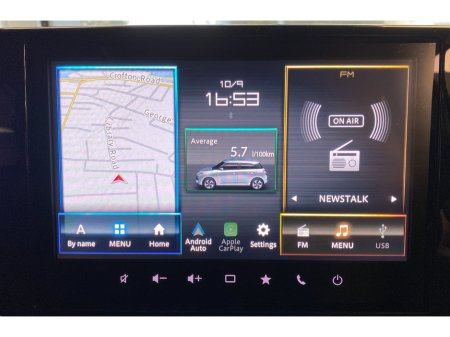 2026 Suzuki Swift NEW SWIFT HYBRID 0% Finance Available HP or PCP over 36 Months T&C €23,940 thumbnail