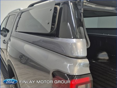 2024 Ford Ranger - thumbnail 22