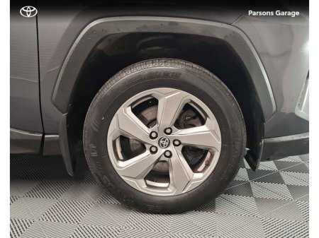 2022 Toyota Rav4 - thumbnail 12