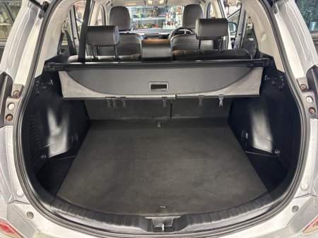 2017 Toyota Rav4 2.0 D-4D (143) 2WD LUNA €13,950 thumbnail