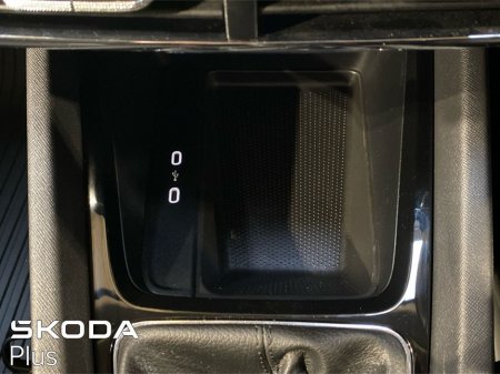 2023 Skoda Octavia - thumbnail 22