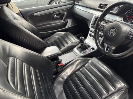 2015 Volkswagen CC - thumbnail 5