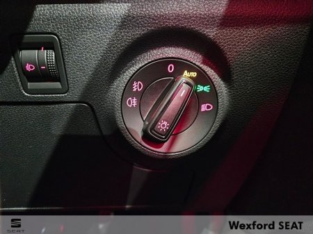 2025 SEAT Arona Arona 1.0TSI 115hp DSG Xperience €31,475 thumbnail