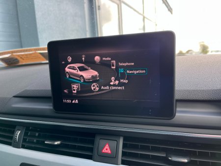 2018 Audi A4 - thumbnail 20