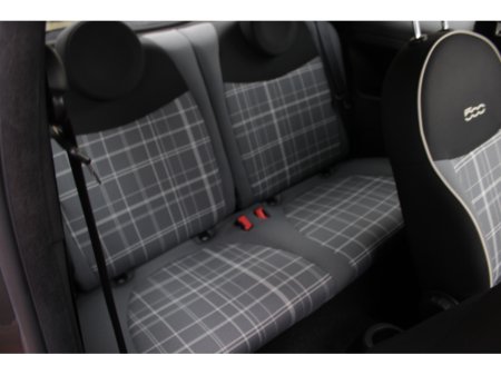 2019 Fiat 500 1.2 LOUNGE 69BHP 3DR HATCHBACK // STUNNING CAR WITH ONLY 38,000 KMS // BUY WITH CONFIDENCE AA AND SIMI APPROVED DEALER 2025 // FINANCE ARRANGED // ALL TRADE/ INS WELCOME // €10,950 thumbnail