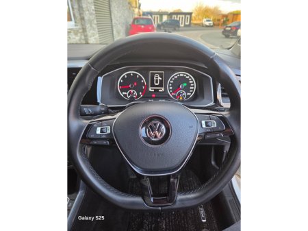 2018 Volkswagen Polo  €15,950 thumbnail