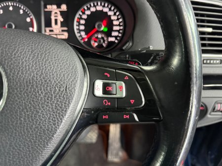 2015 Volkswagen Sharan 2.0TDI 150BHP Sharan €12,950 thumbnail