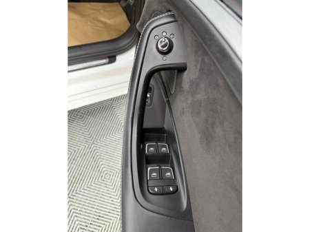 2015 Audi A6 2.0 TDI S LINE ULTRA 187BHP 4DR AUTO 190PS €14,950 thumbnail