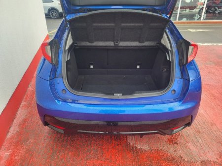 2015 Honda Civic - thumbnail 6