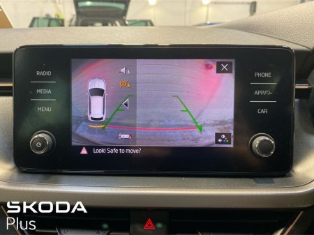 2023 Skoda Kamiq - thumbnail 15