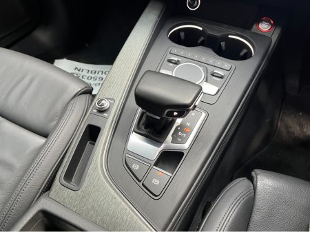 2019 Audi A4 - thumbnail 21