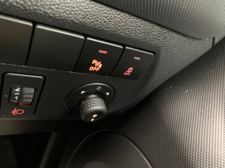 2017 Peugeot Partner 1.6 HDI 75BHP PROFESSIONAL 3 SEATER // PRICE EXCL. VAT // ONE OWNER // EXCELLENT SERVICE HISTORY // €6,463 thumbnail