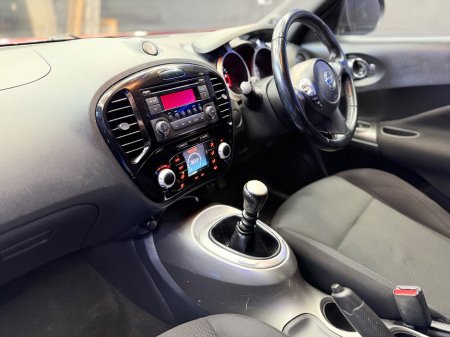 2014 Nissan Juke - thumbnail 18