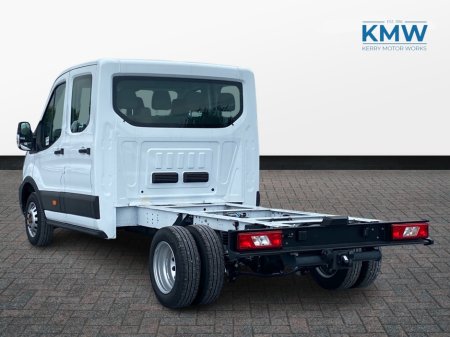 2026 Ford Transit - photo 5